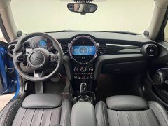 BMW MINI 2.0T COOPER S Artist - ფოტო 15