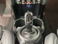 BMW MINI 2.0T COOPER S Artist - ფოტო 16