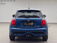 BMW MINI 2.0T COOPER S Artist - ფოტო 19