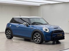 BMW MINI 2.0T COOPER S Artist - ფოტო 3