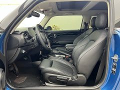 BMW MINI 2.0T COOPER S Artist - ფოტო 6