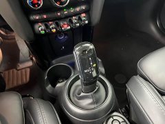 BMW MINI 2.0T COOPER S Artist - ფოტო 8