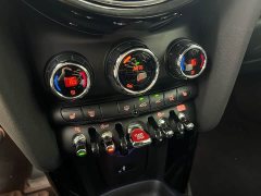 BMW MINI 2.0T COOPER S Artist - ფოტო 9