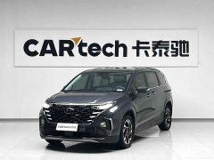 Hyundai Kustu Couss 380TGDi Smart Love Luxury Edition LUX Premium - ფოტო 1
