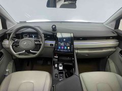 Hyundai Kustu Couss 380TGDi Smart Love Luxury Edition LUX Premium - ფოტო 11