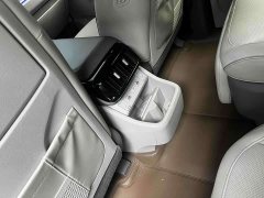 Hyundai Kustu Couss 380TGDi Smart Love Luxury Edition LUX Premium - ფოტო 15