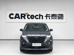Hyundai Kustu Couss 380TGDi Smart Love Luxury Edition LUX Premium - ფოტო 2
