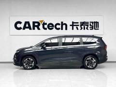 Hyundai Kustu Couss 380TGDi Smart Love Luxury Edition LUX Premium - ფოტო 3