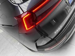 Hyundai Kustu Couss 380TGDi Smart Love Luxury Edition LUX Premium - ფოტო 8