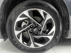 Hyundai Kustu Couss 380TGDi Smart Love Luxury Edition LUX Premium - ფოტო 9