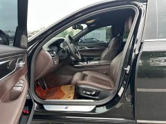 BMW 7 Series 730Li M Sport Package - ფოტო 11