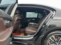 BMW 7 Series 730Li M Sport Package - ფოტო 13