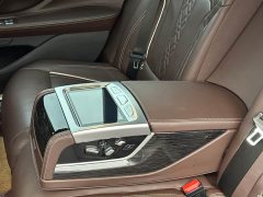 BMW 7 Series 730Li M Sport Package - ფოტო 15