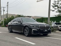 BMW 7 Series 730Li M Sport Package - ფოტო 3