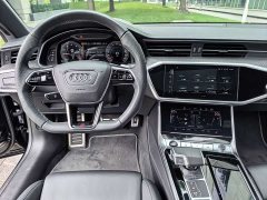 Audi A7 55 TFSI quattro Prestige - ფოტო 12