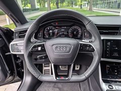 Audi A7 55 TFSI quattro Prestige - ფოტო 13