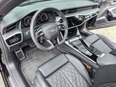 Audi A7 55 TFSI quattro Prestige - ფოტო 14