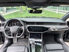 Audi A7 55 TFSI quattro Prestige - ფოტო 15