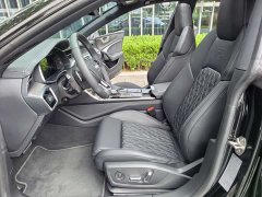 Audi A7 55 TFSI quattro Prestige - ფოტო 16