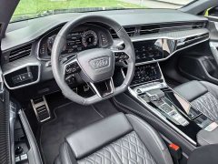 Audi A7 55 TFSI quattro Prestige - ფოტო 17