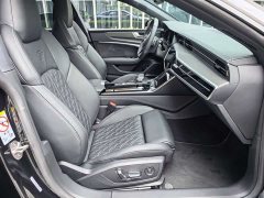 Audi A7 55 TFSI quattro Prestige - ფოტო 18