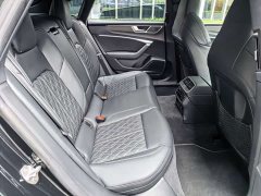 Audi A7 55 TFSI quattro Prestige - ფოტო 20