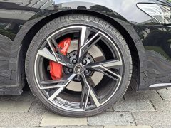 Audi A7 55 TFSI quattro Prestige - ფოტო 4