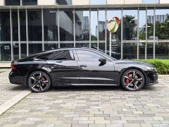 Audi A7 55 TFSI quattro Prestige - ფოტო 5