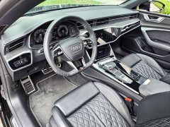 Audi A7 55 TFSI quattro Prestige - ფოტო 7
