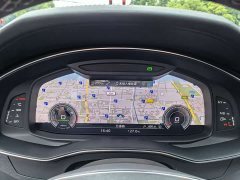 Audi A7 55 TFSI quattro Prestige - ფოტო 8