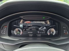 Audi A7 55 TFSI quattro Prestige - ფოტო 9