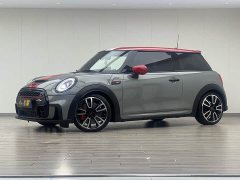 BMW MINI JCW 2.0T JOHN COOPER WORKS ALL-IN - ფოტო 1