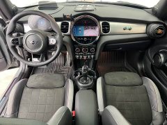 BMW MINI JCW 2.0T JOHN COOPER WORKS ALL-IN - ფოტო 10