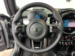 BMW MINI JCW 2.0T JOHN COOPER WORKS ALL-IN - ფოტო 11