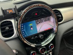 BMW MINI JCW 2.0T JOHN COOPER WORKS ALL-IN - ფოტო 15