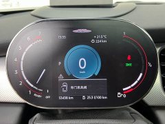 BMW MINI JCW 2.0T JOHN COOPER WORKS ALL-IN - ფოტო 16