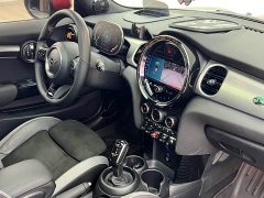 BMW MINI JCW 2.0T JOHN COOPER WORKS ALL-IN - ფოტო 19