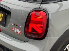 BMW MINI JCW 2.0T JOHN COOPER WORKS ALL-IN - ფოტო 20