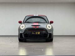 BMW MINI JCW 2.0T JOHN COOPER WORKS ALL-IN - ფოტო 3