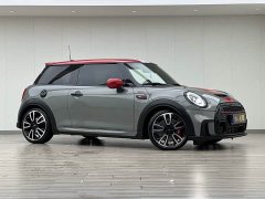 BMW MINI JCW 2.0T JOHN COOPER WORKS ALL-IN - ფოტო 5