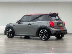 BMW MINI JCW 2.0T JOHN COOPER WORKS ALL-IN - ფოტო 6