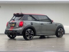 BMW MINI JCW 2.0T JOHN COOPER WORKS ALL-IN - ფოტო 7