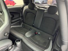 BMW MINI JCW 2.0T JOHN COOPER WORKS ALL-IN - ფოტო 8