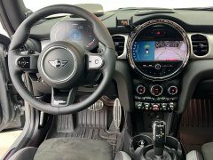 BMW MINI JCW 2.0T JOHN COOPER WORKS ALL-IN - ფოტო 9