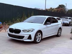 BMW 1 Series 120i M Sport Night Edition - ფოტო 1