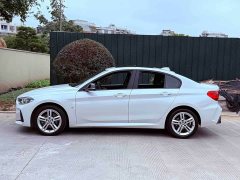BMW 1 Series 120i M Sport Night Edition - ფოტო 10