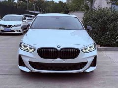 BMW 1 Series 120i M Sport Night Edition - ფოტო 2