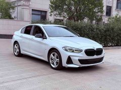 BMW 1 Series 120i M Sport Night Edition - ფოტო 3