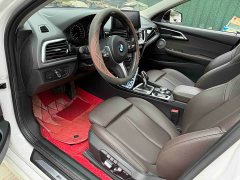 BMW 1 Series 120i M Sport Night Edition - ფოტო 4