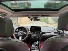 BMW 1 Series 120i M Sport Night Edition - ფოტო 6